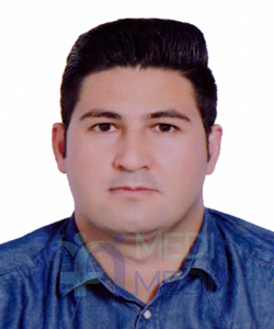 آقای دکتر سعید پیری زالی