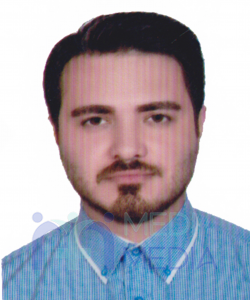 آقای دکتر عبدالرحیم سال مه