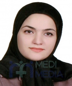 خانم دکتر زیور عبدلی