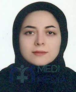 خانم دکتر الهه دلیر