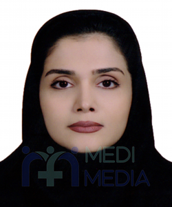 خانم دکتر آویساسادات معراجی