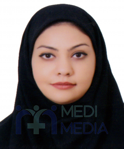 خانم دکتر سارا گلی بوشهری