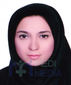 خانم دکتر سحر خزفروش