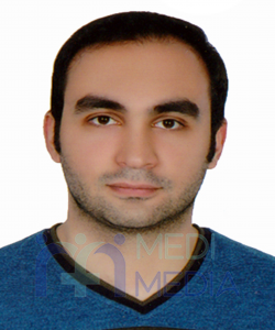 آقای دکتر سپهر رحیم زاده