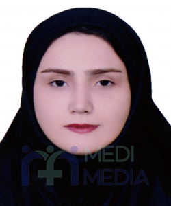 خانم دکتر الهه یغمائی