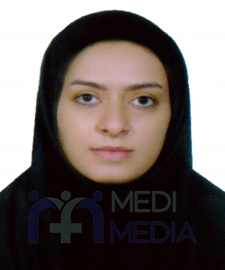خانم دکتر نوا محسن زادگان