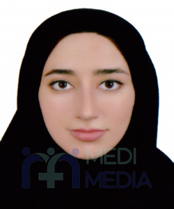 خانم دکتر پریا دهقانیان