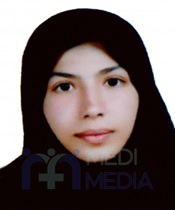 خانم دکتر حلما حقیقی