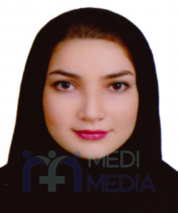 خانم دکتر زهرا توانگر