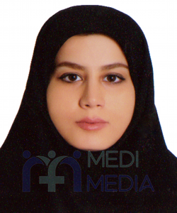 خانم دکتر فوزیه زاهدی