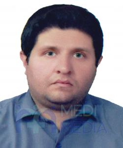 آقای دکتر حمید منجم