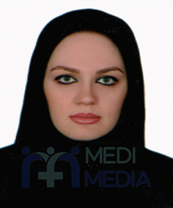 خانم دکتر گلابتون ملکی