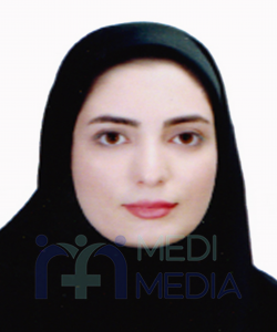 خانم دکتر سرور اورنگی