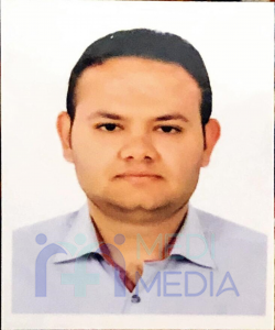آقای دکتر علی عباسی سرداری