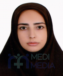 خانم دکتر زینب غلامی