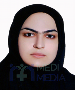 خانم دکتر حوریه سلیمانی بامی