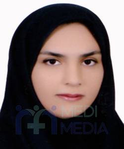 خانم دکتر شیرین علی مرتضوی کرمانی