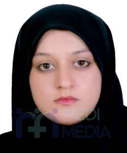 خانم دکتر مریم صاحبی بهنمیری