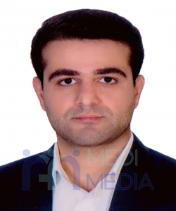 آقای دکتر محمد امیری گلی لرز