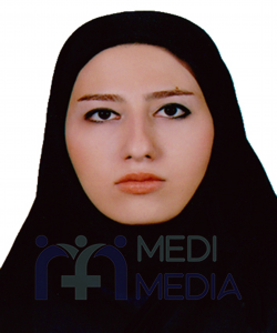 خانم دکتر آلاله بهرامیان