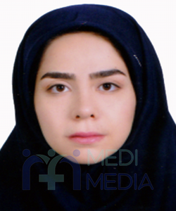خانم دکتر پرنیان پوراسلامی