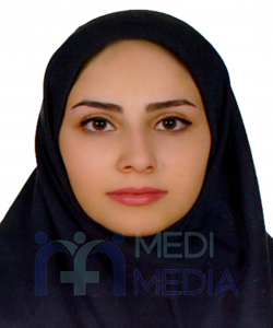 خانم دکتر مهسا ابوعلی
