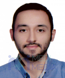 آقای دکتر پدرام خدادادزاده