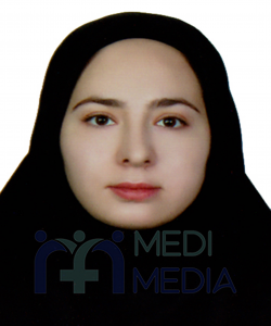 خانم دکتر فروغ محمدی