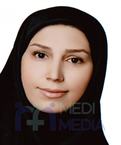 خانم دکتر رها بهارلوئی