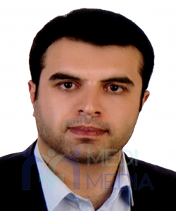 آقای دکتر رامین مشهدی اسمعیلی