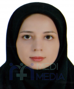 خانم دکتر فاطمه مشایخی اصل