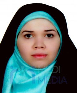 خانم دکتر ریحانه چگینی
