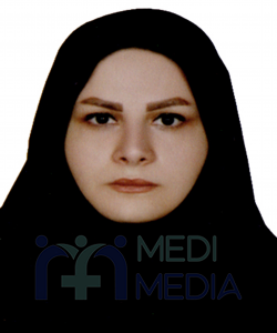خانم دکتر رویا مرادی سیزکوهی