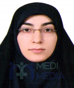 خانم دکتر مریم سودمند