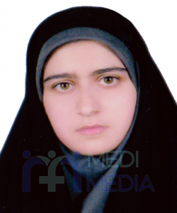 خانم دکتر ریحانه رنجبر جمال آبادی