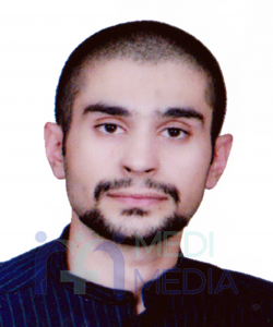 آقای دکتر صالح حاج ربیعی