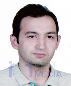 آقای دکتر محمد عبدالعلیان