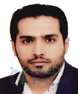آقای دکتر سعید قربانی ولیک چالی