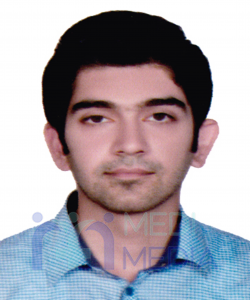 آقای دکتر سعید محمدیان روشن
