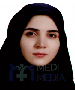 خانم دکتر مهسا صادقیان آبادی