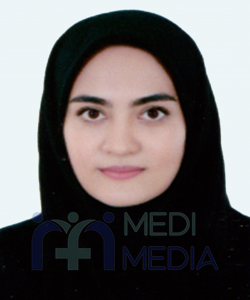 خانم دکتر مهناز رحیمی