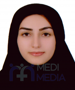 خانم دکتر پریسا رحیمی کشکولی