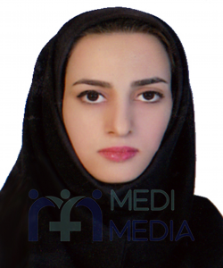 خانم دکتر عزیزه ملاحسینی