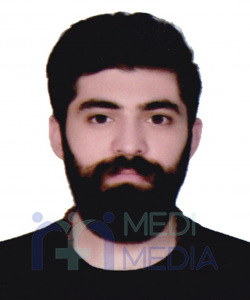 آقای دکتر محمدامین همافر