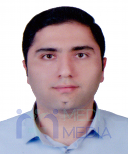 آقای دکتر حمیدرضا مسلمی