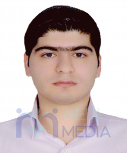 آقای دکتر علی باورصاد شهری پور