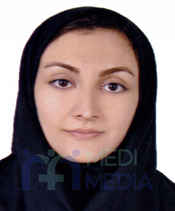 خانم دکتر یلدا حشمتی