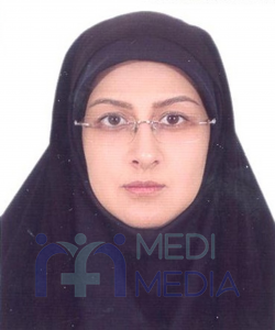 خانم دکتر مریم ضیغمی نژاد