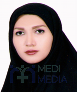 خانم دکتر سیده ماندانا صفی شاهی