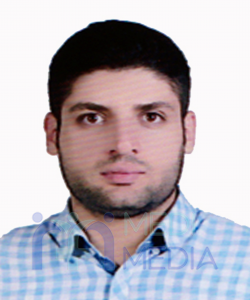 آقای دکتر محمدرضا مرادی